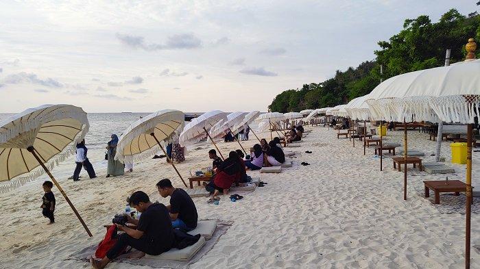 Pantai kura kura